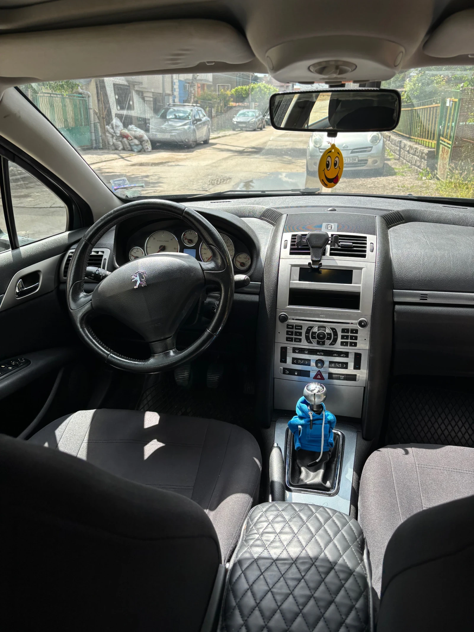 Peugeot 407  - изображение 8