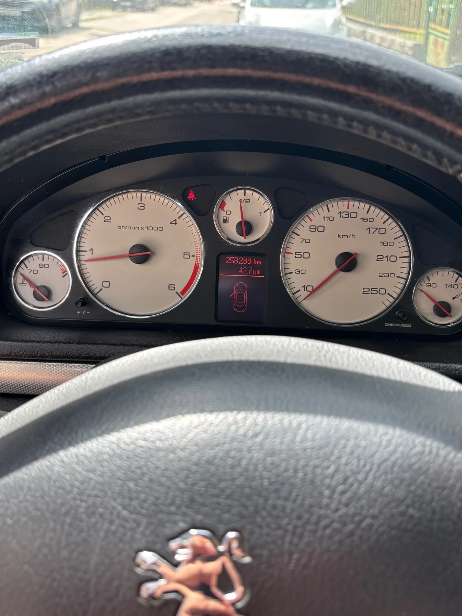 Peugeot 407  - изображение 4