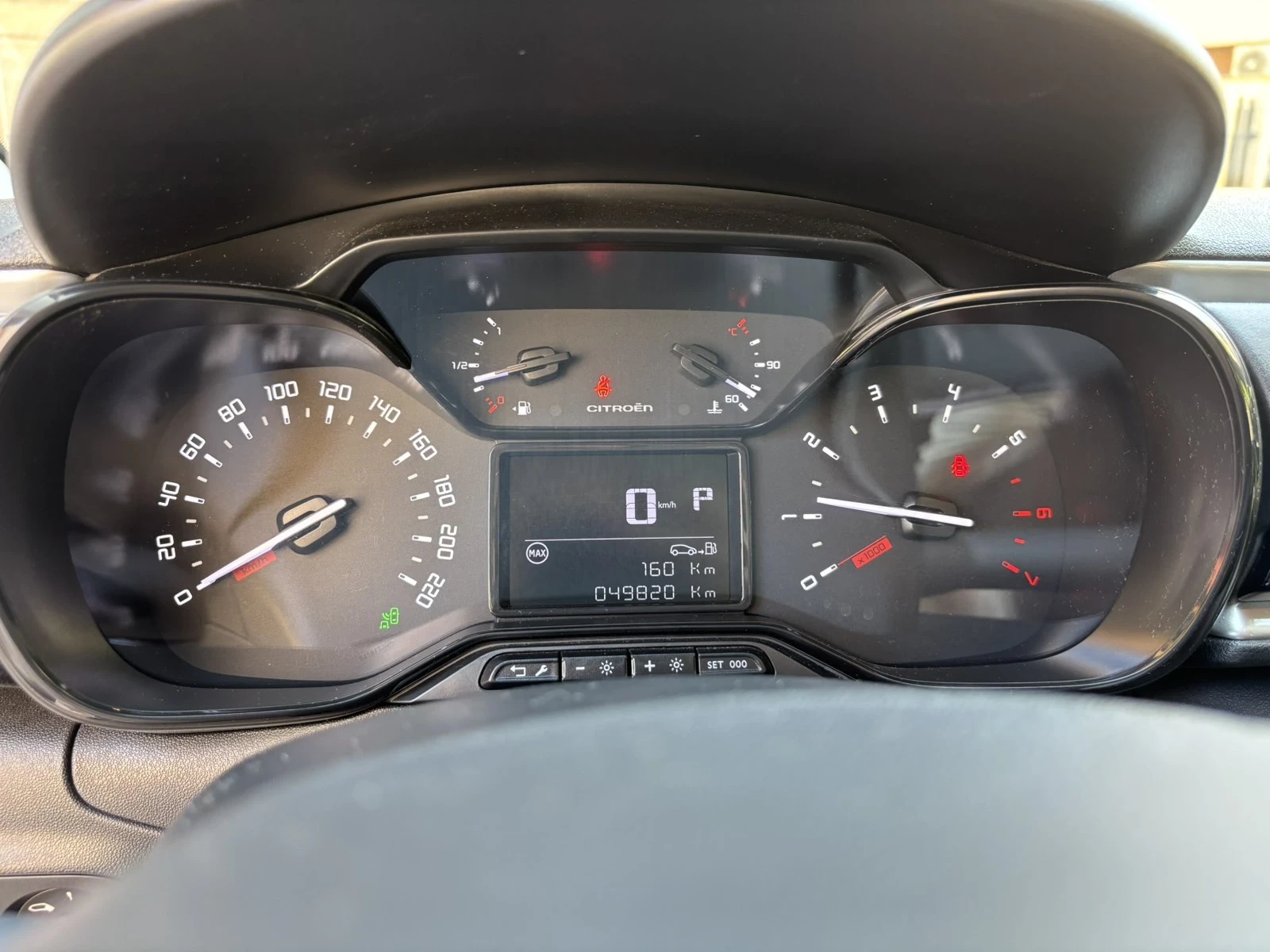 Citroen C3  - изображение 9