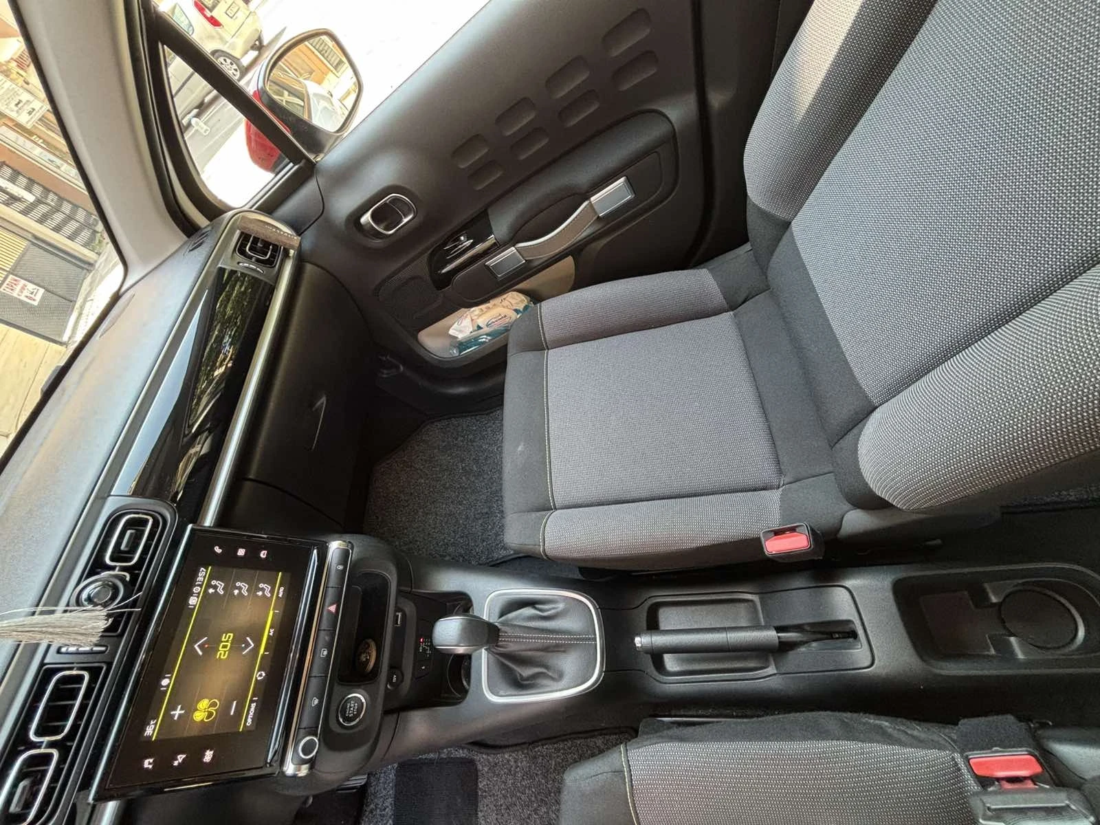 Citroen C3  - изображение 8