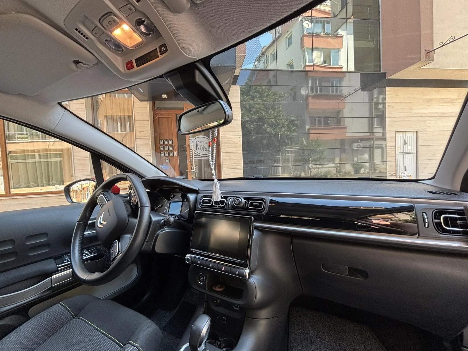 Citroen C3  - изображение 6