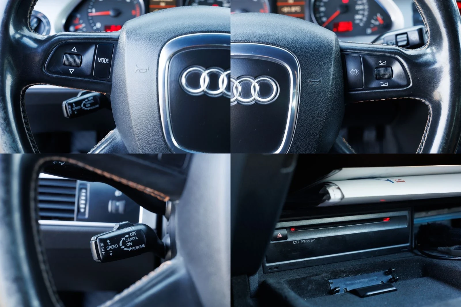 Audi A6  - изображение 7