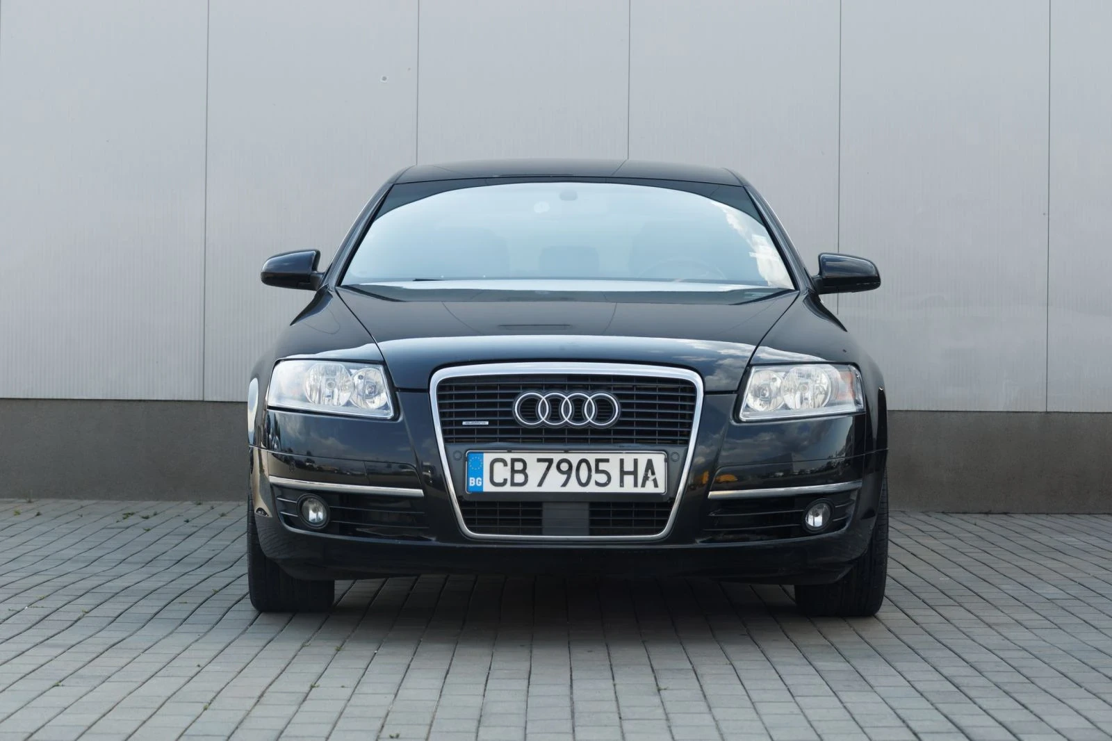 Audi A6  - изображение 2