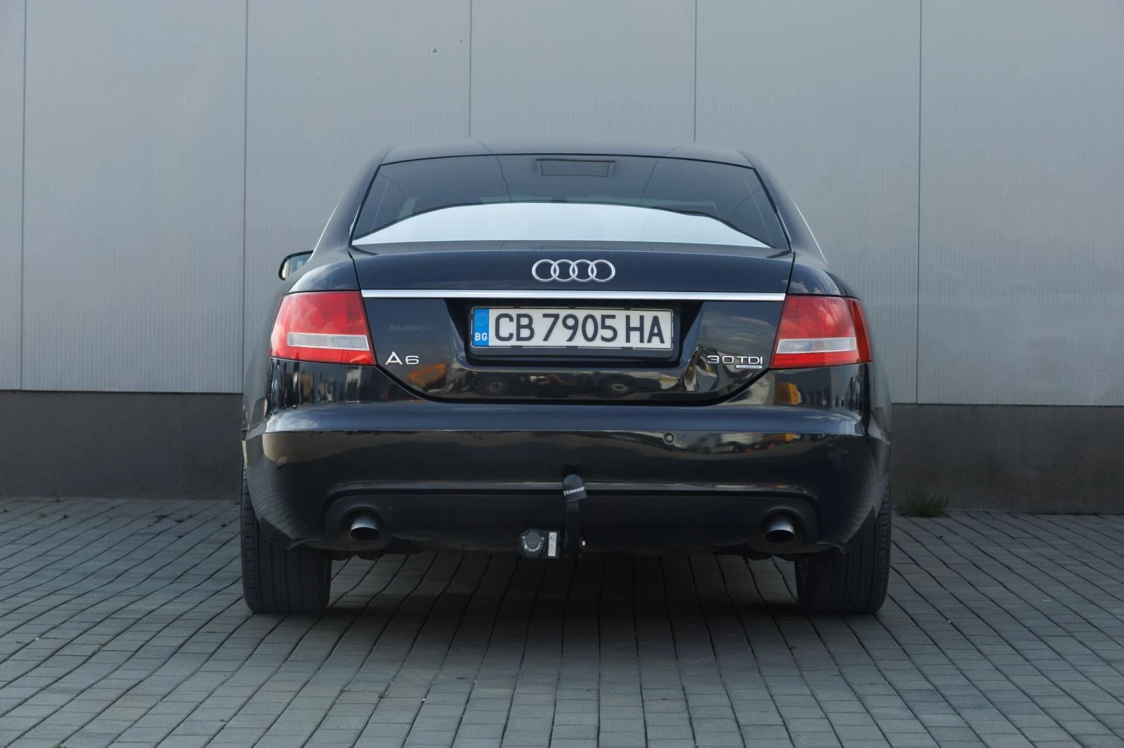Audi A6  - изображение 6