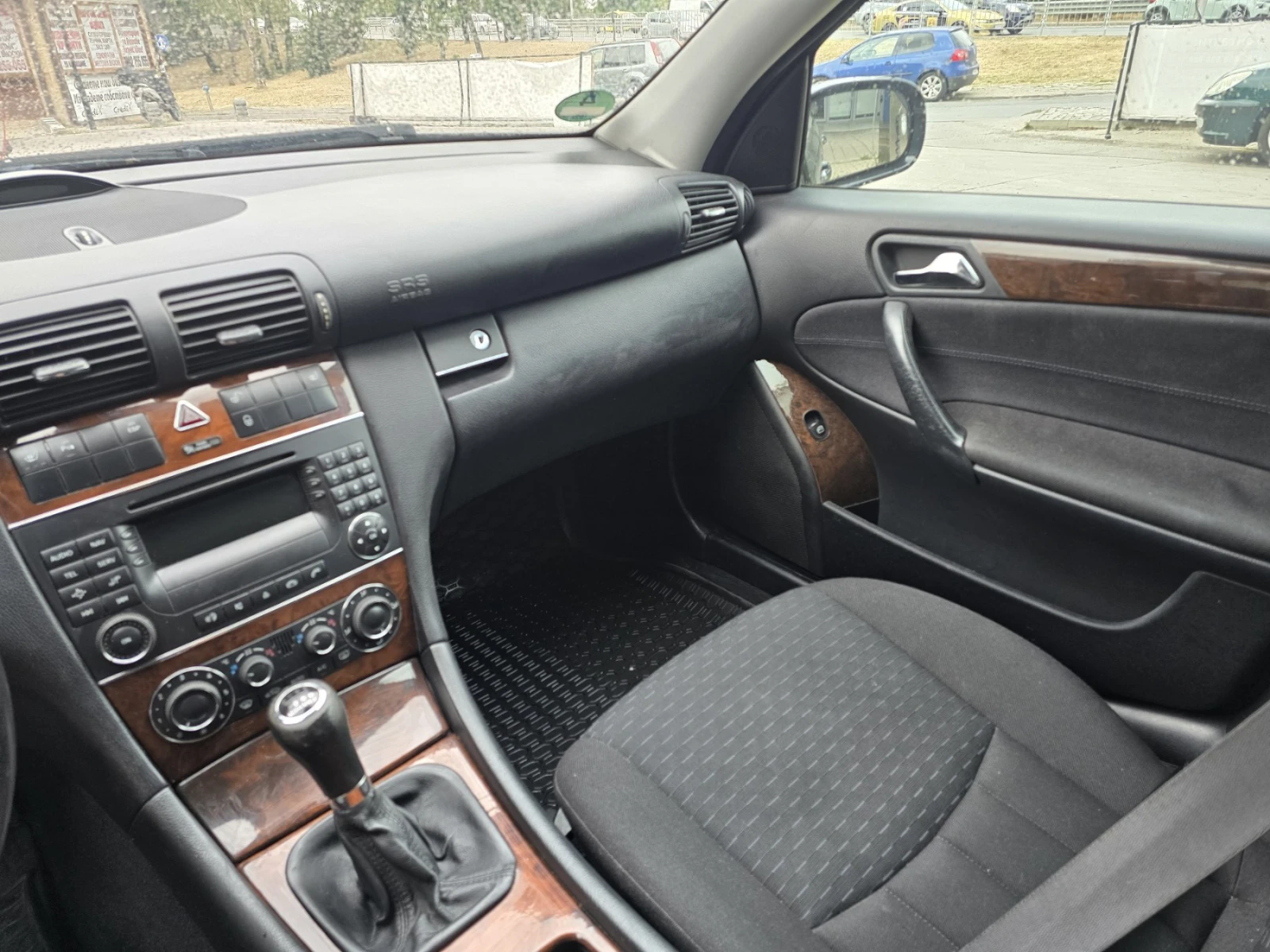 Mercedes-Benz C 200 Elegance - изображение 2