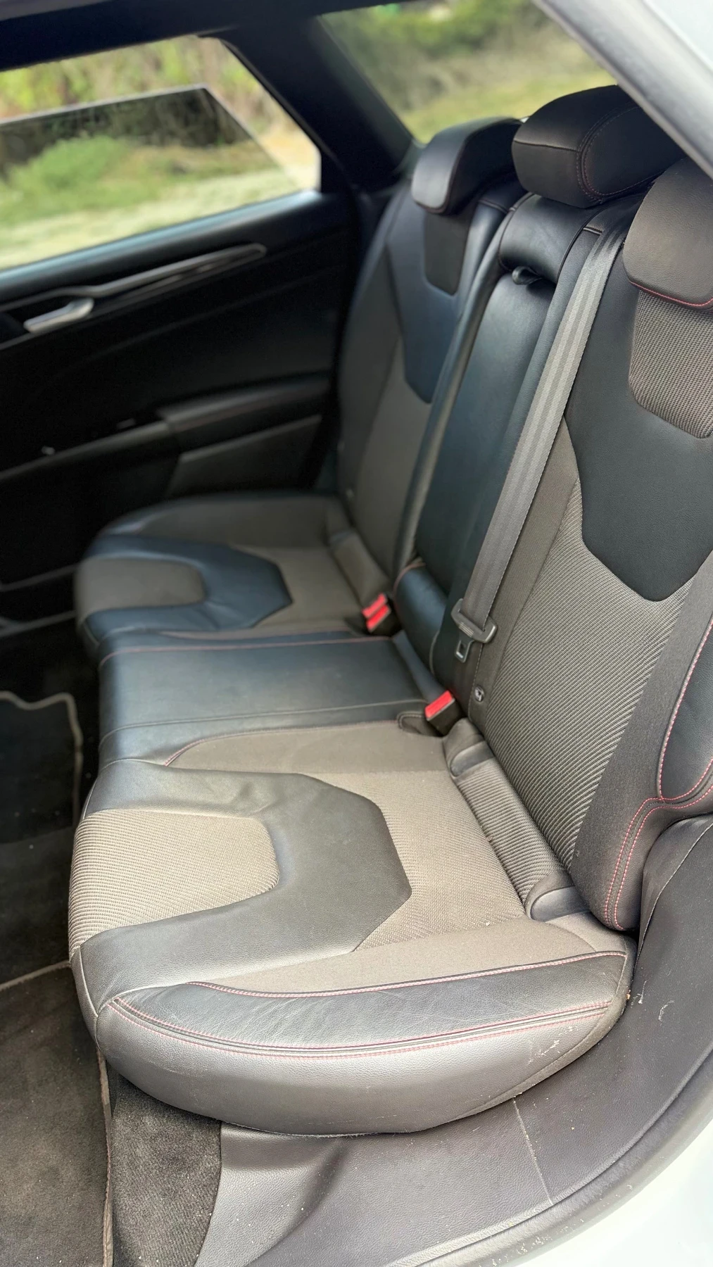 Ford Mondeo ST line - изображение 10
