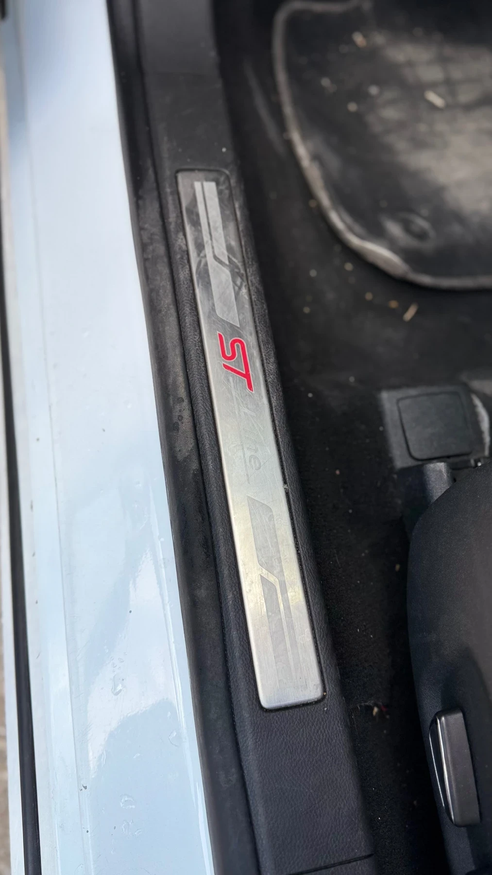 Ford Mondeo ST line | Mobile.bg   11