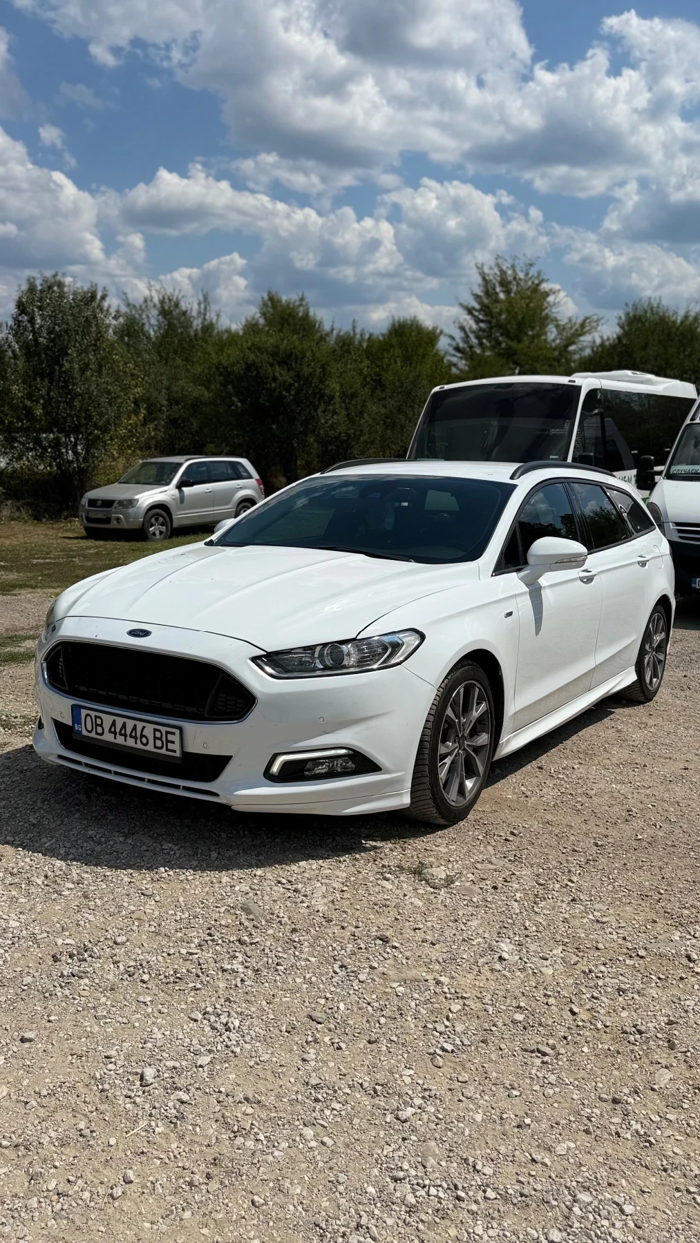 Ford Mondeo ST line | Mobile.bg   1
