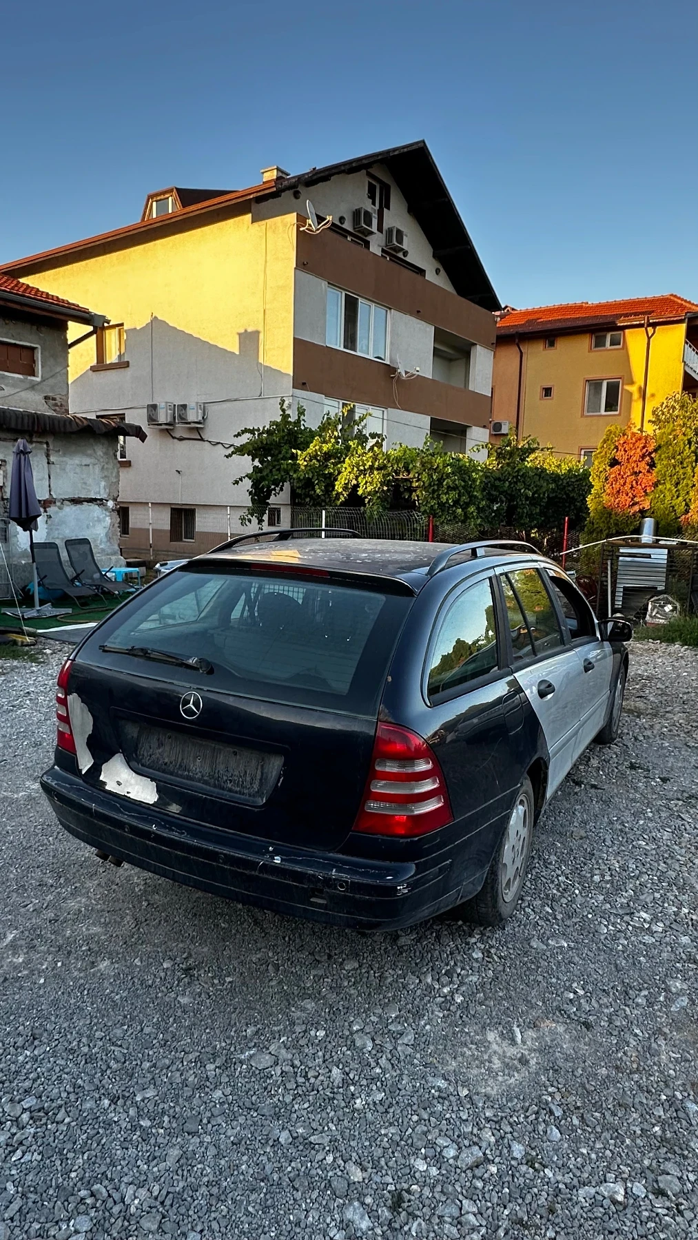 Mercedes-Benz C 220 150 646 - изображение 7