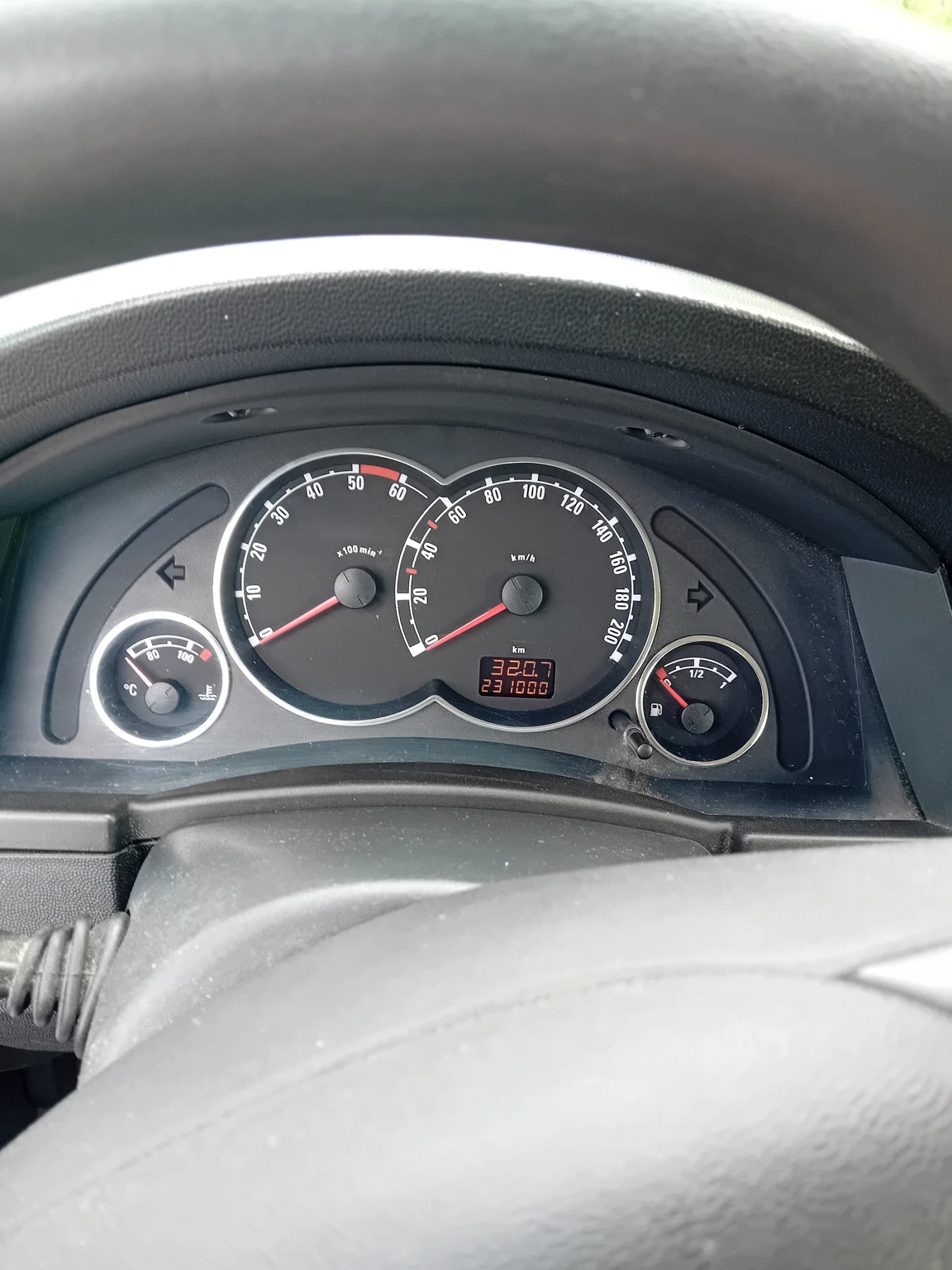 Opel Meriva  - изображение 4