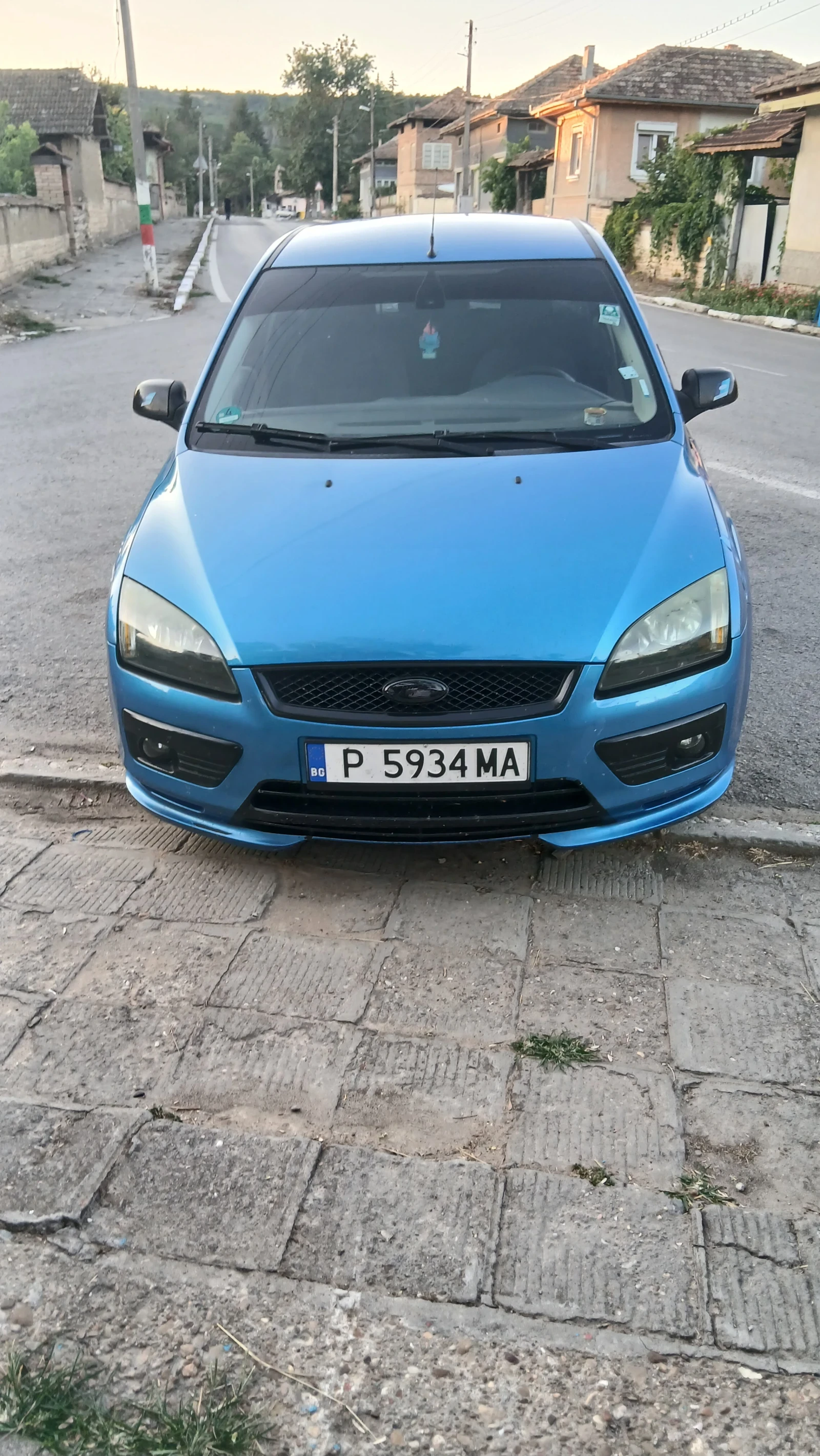 Ford Focus | Mobile.bg — изображение 2