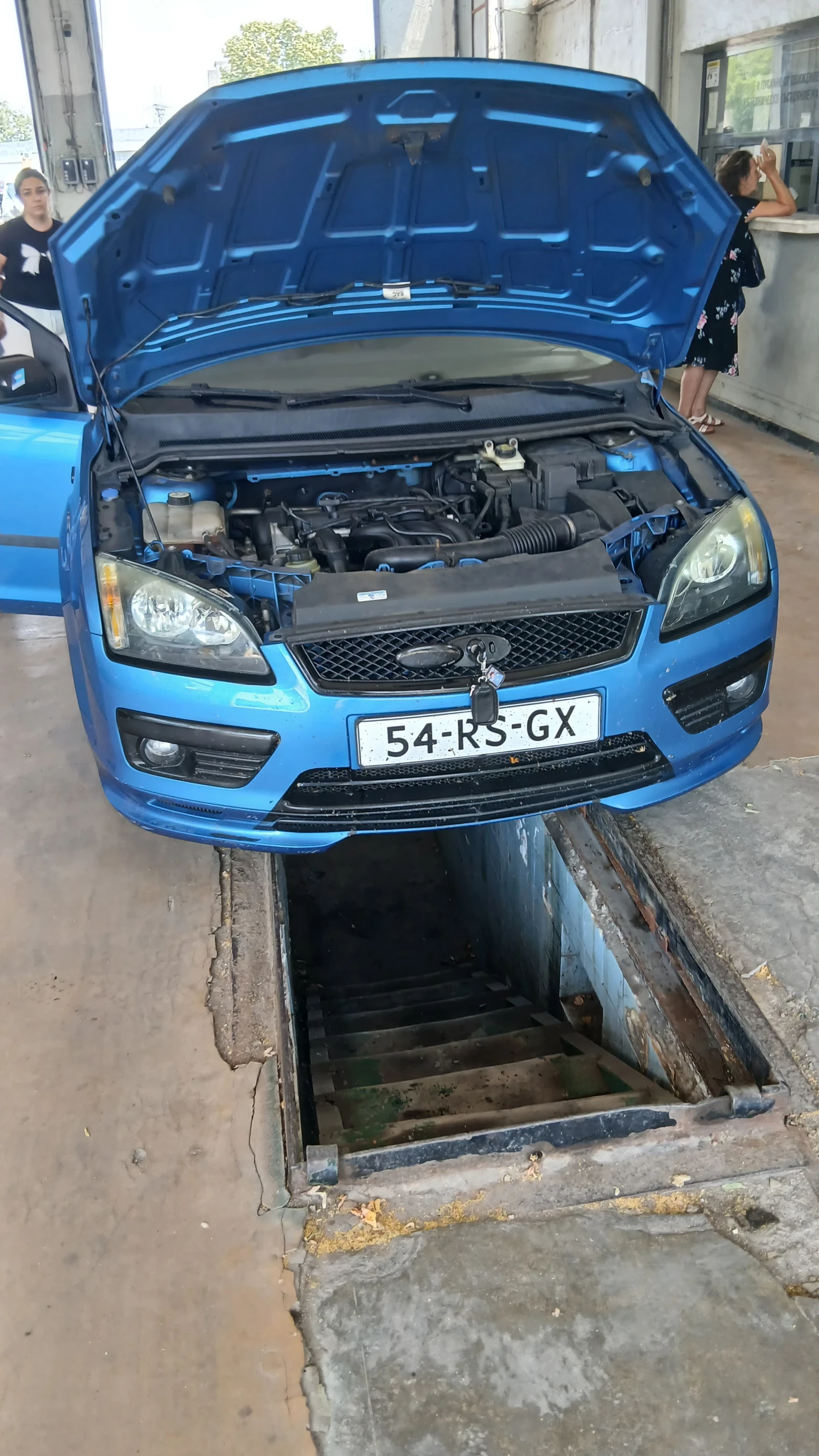 Ford Focus | Mobile.bg — изображение 8