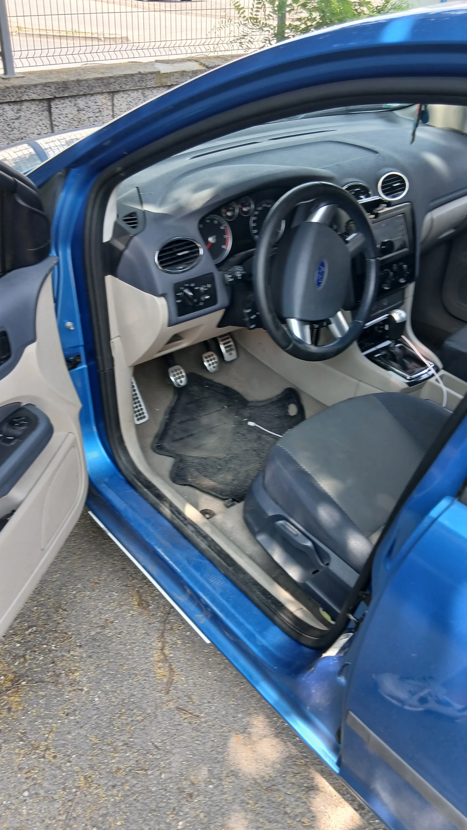 Ford Focus | Mobile.bg — изображение 5