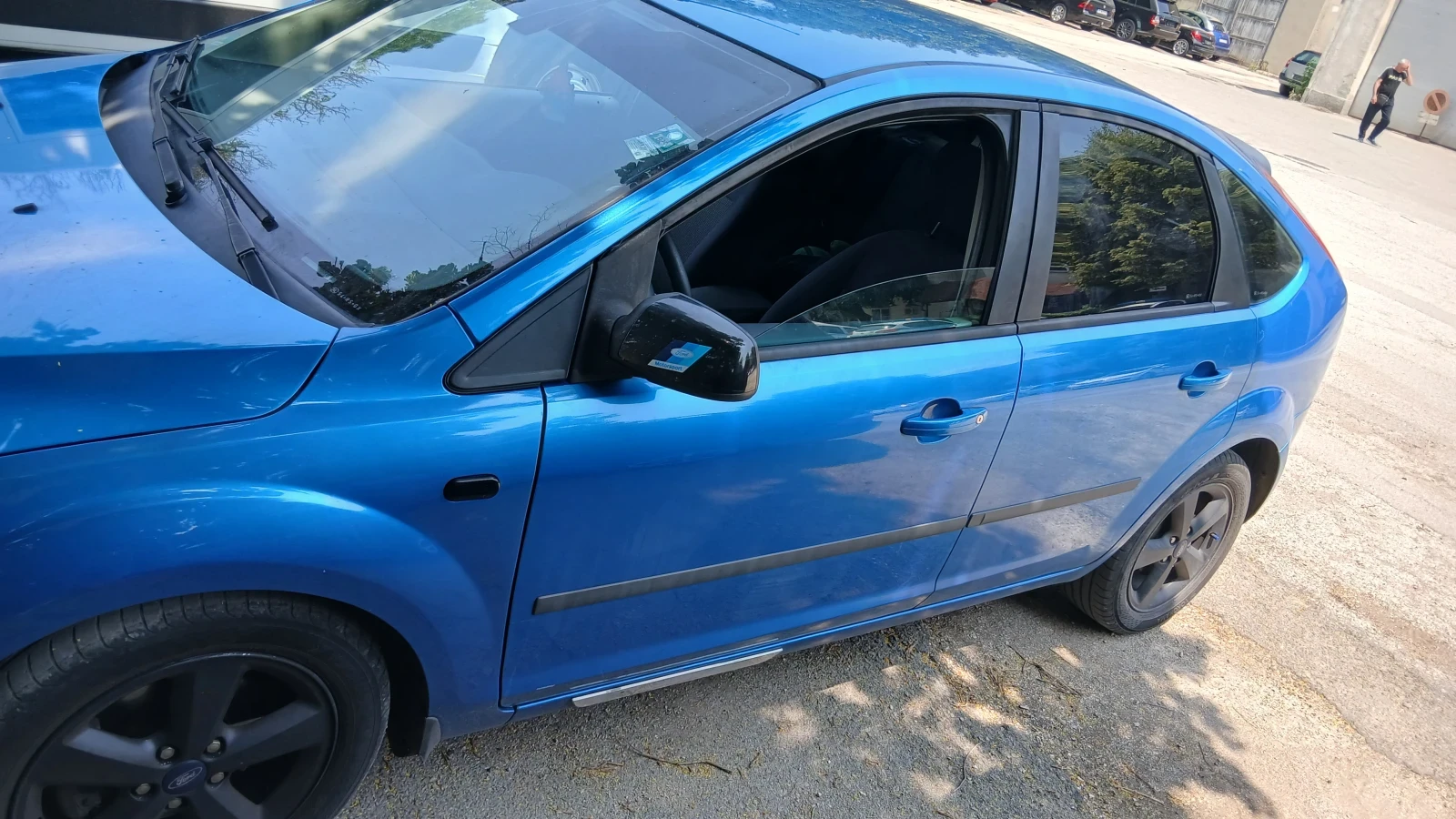 Ford Focus | Mobile.bg — изображение 6