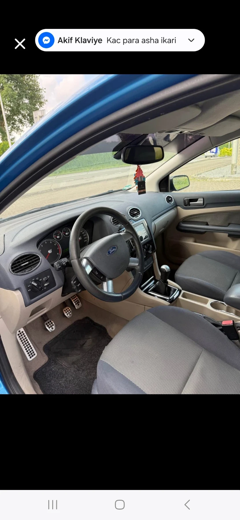 Ford Focus | Mobile.bg — изображение 11