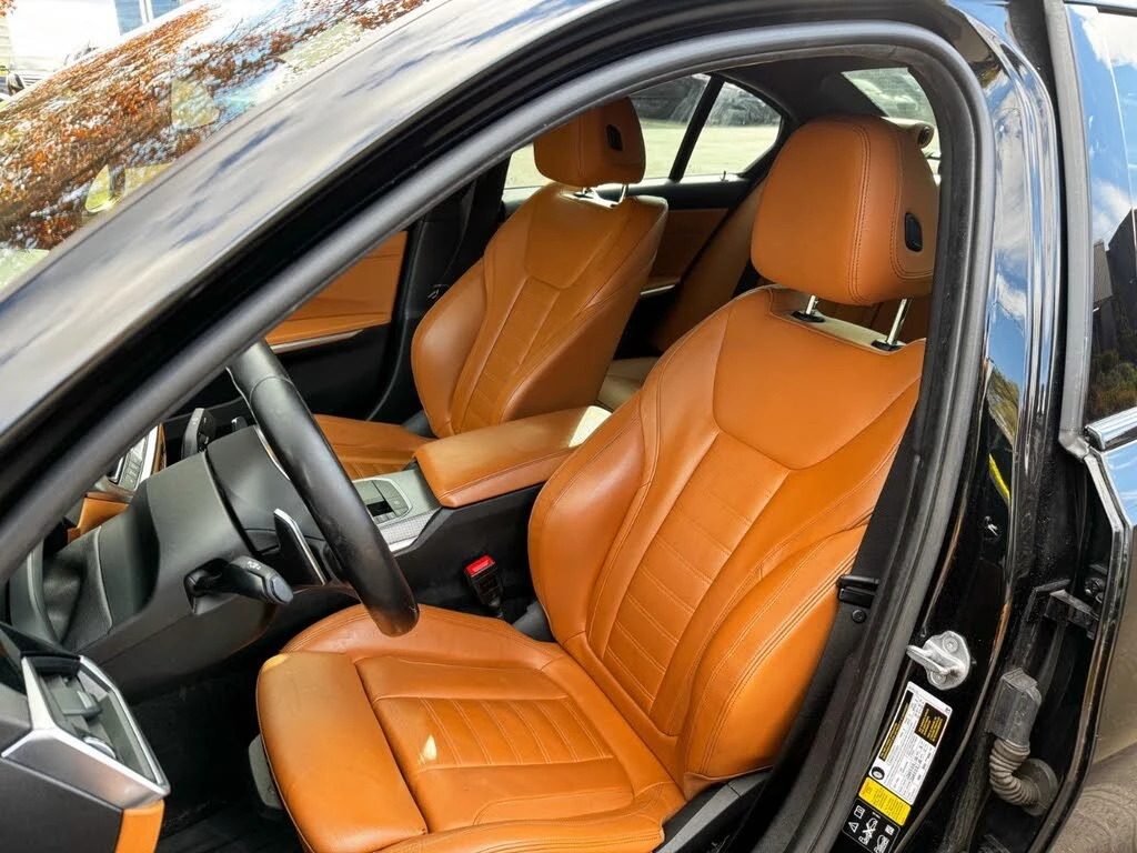 BMW 330 Xdrive* Head-Up* Cognac Interior* Sport-Pkg*  | Mobile.bg   13