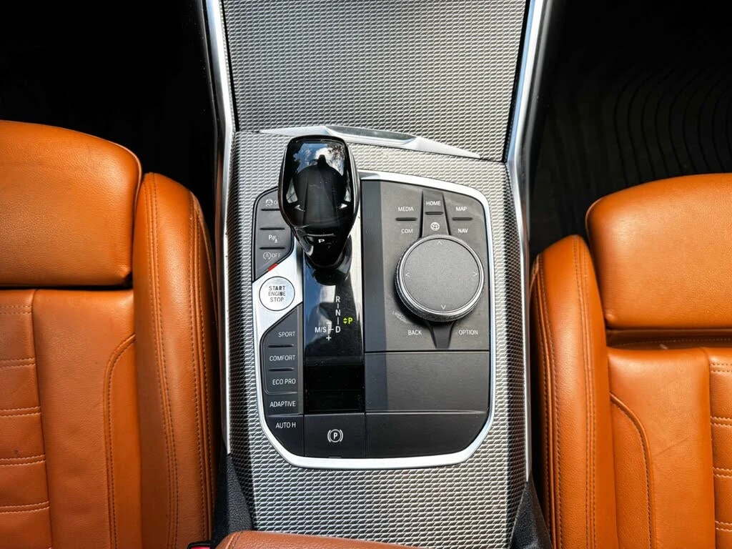 BMW 330 Xdrive* Head-Up* Cognac Interior* Sport-Pkg*  | Mobile.bg   11