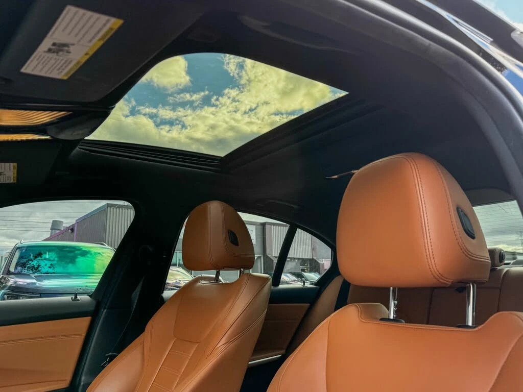 BMW 330 Xdrive* Head-Up* Cognac Interior* Sport-Pkg*  | Mobile.bg   16