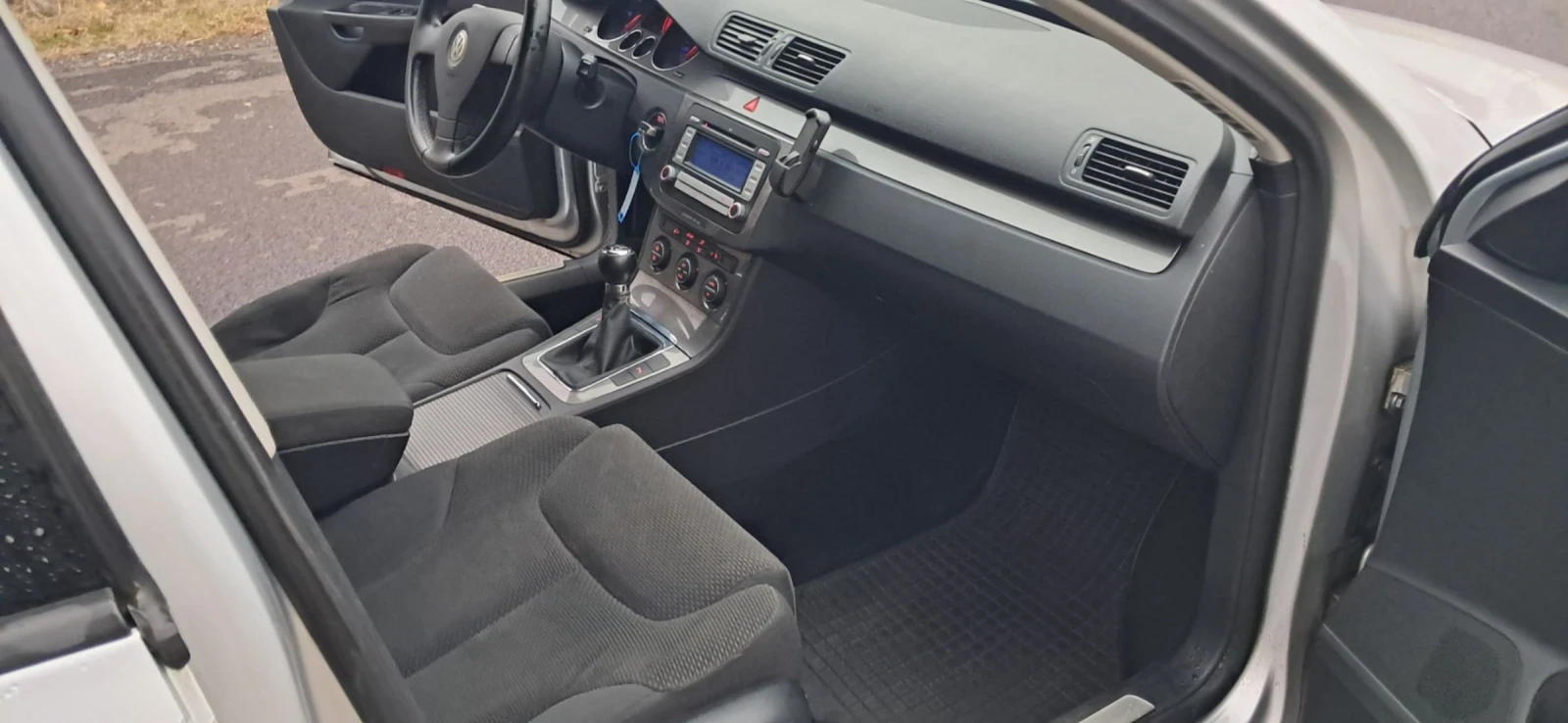 VW Passat | Mobile.bg � ����������� 13