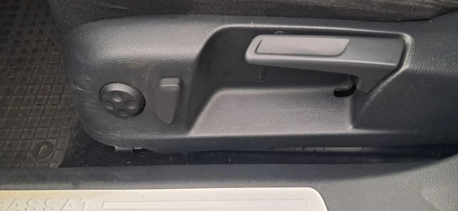 VW Passat  - изображение 10