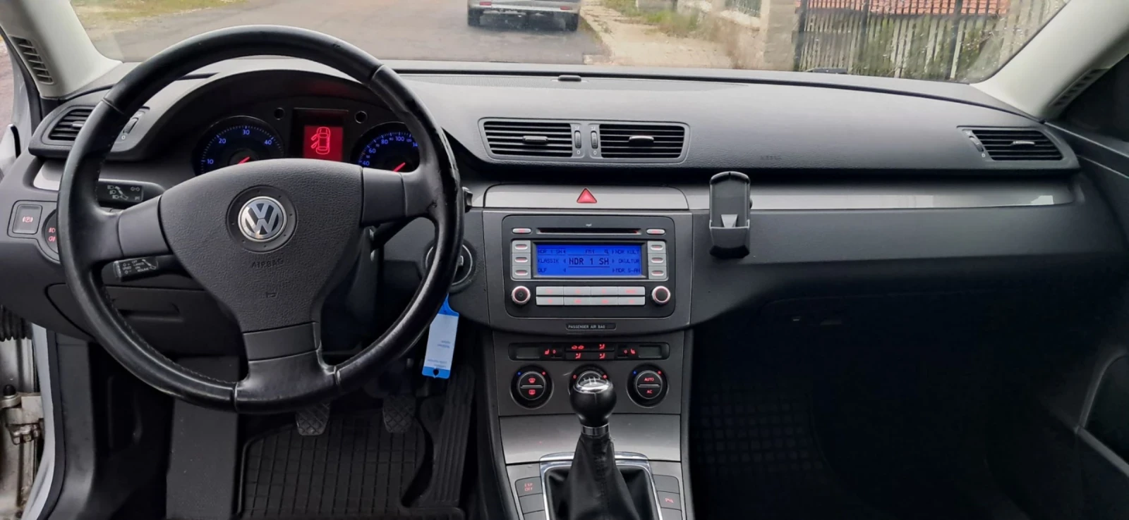 VW Passat | Mobile.bg � ����������� 11