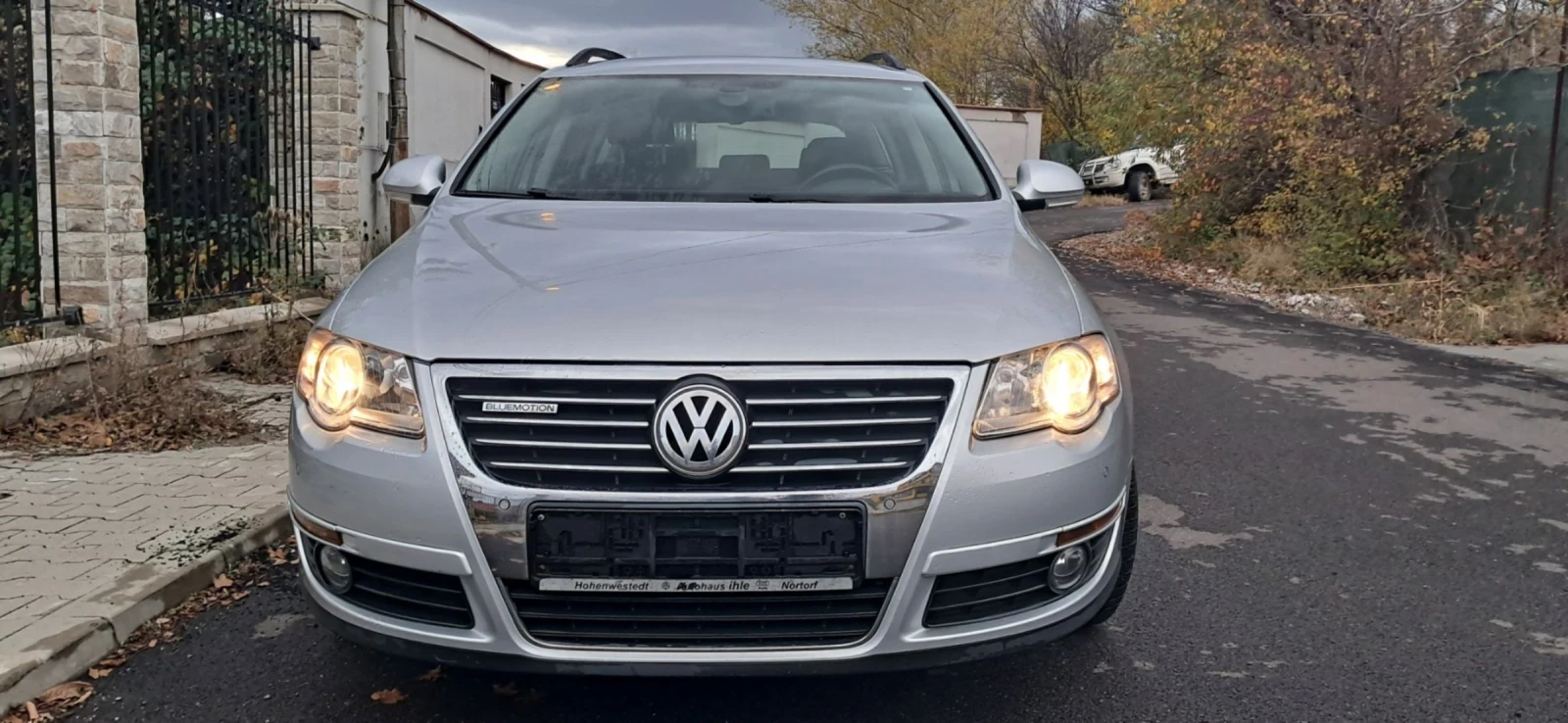 VW Passat | Mobile.bg � ����������� 1