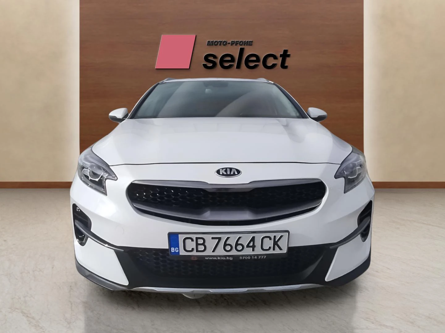 Kia XCeed 1.5 - изображение 2