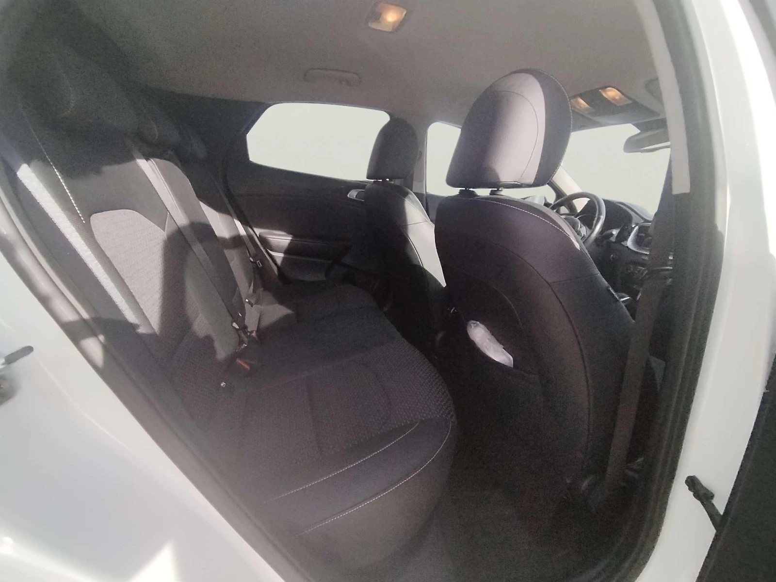 Kia XCeed 1.5 - изображение 10