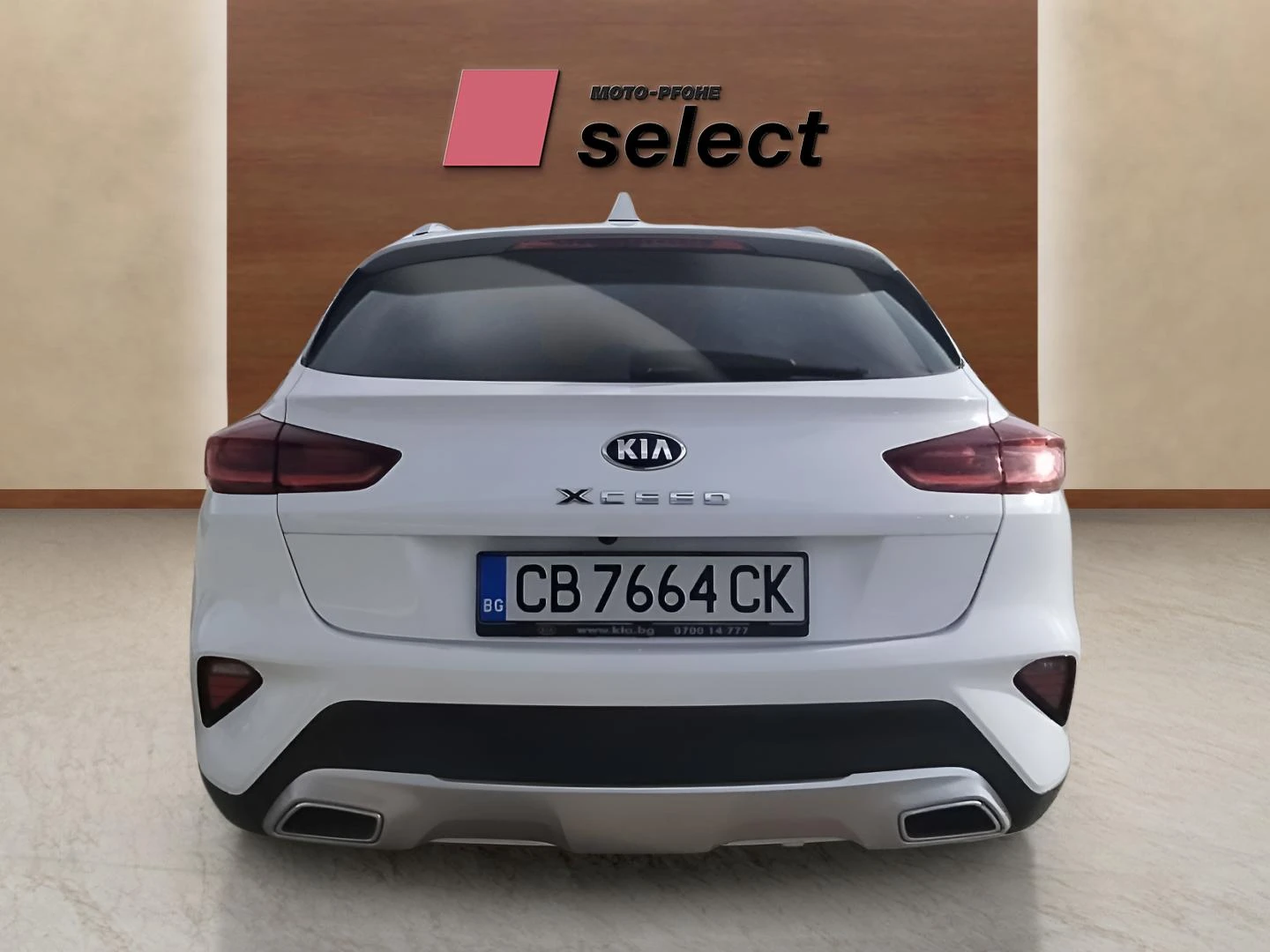 Kia XCeed 1.5 - изображение 6