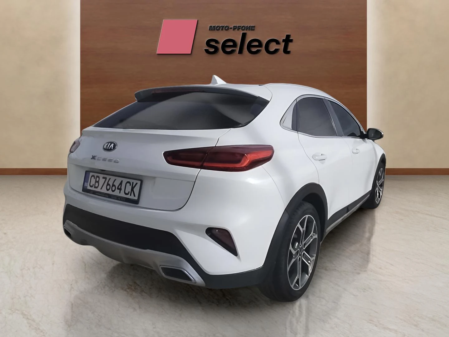 Kia XCeed 1.5 - изображение 5