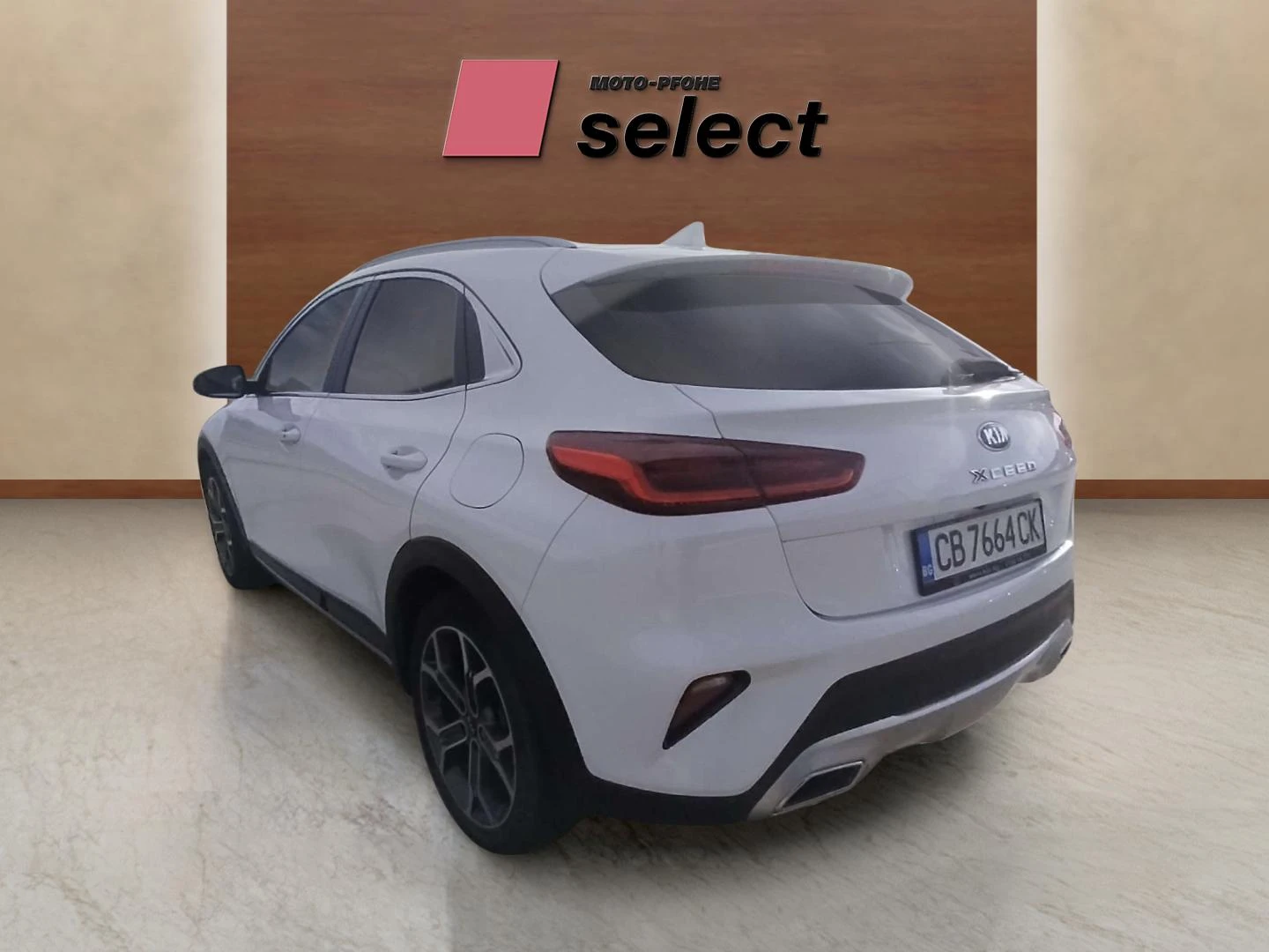 Kia XCeed 1.5 - изображение 7