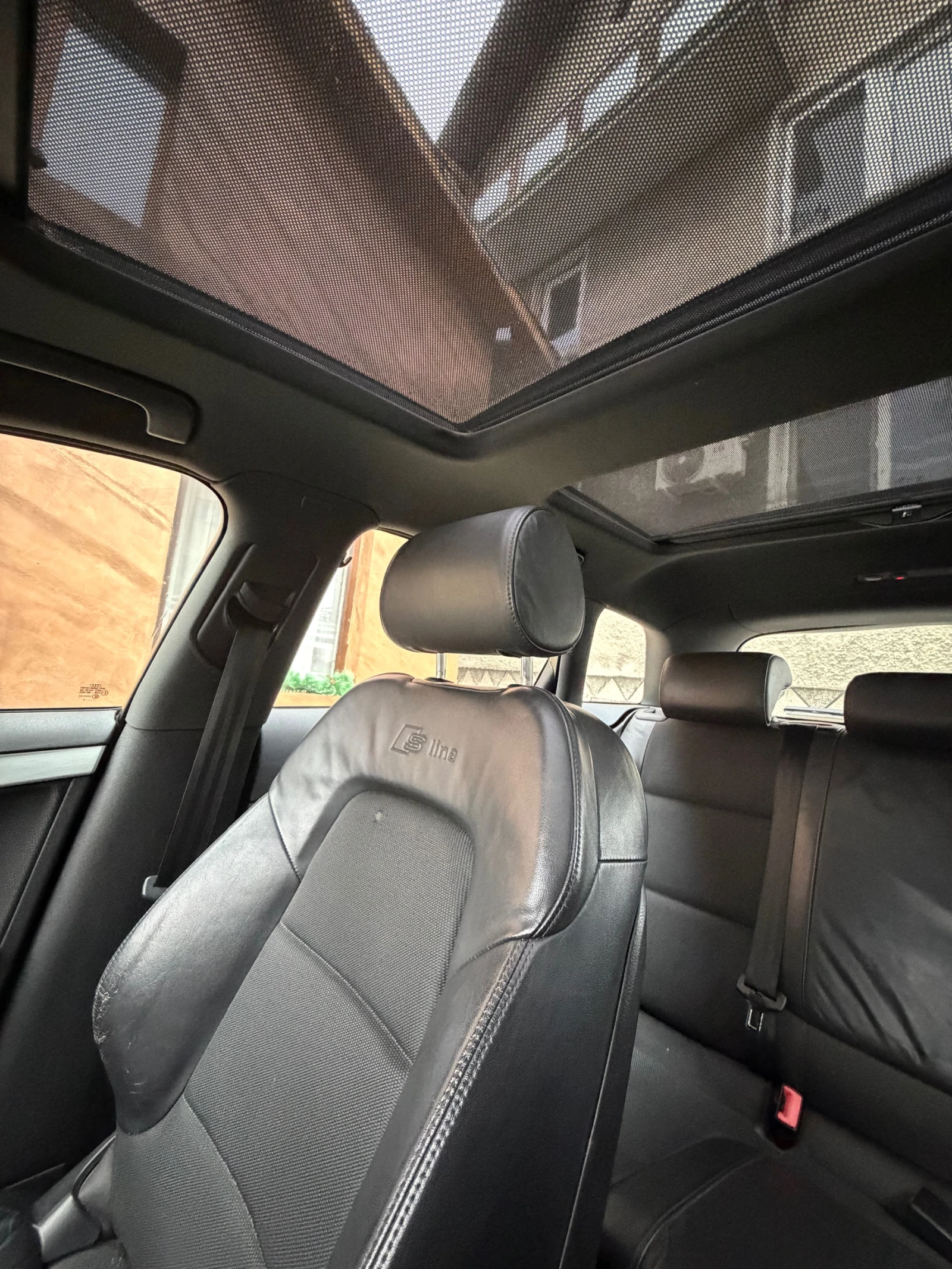 Audi A3 �3 S Line panorama avtomat  | Mobile.bg � ����������� 7