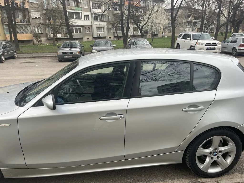BMW 120  - изображение 6