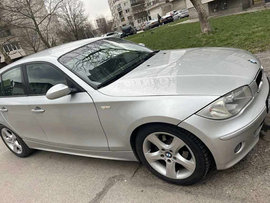 BMW 120  - изображение 5