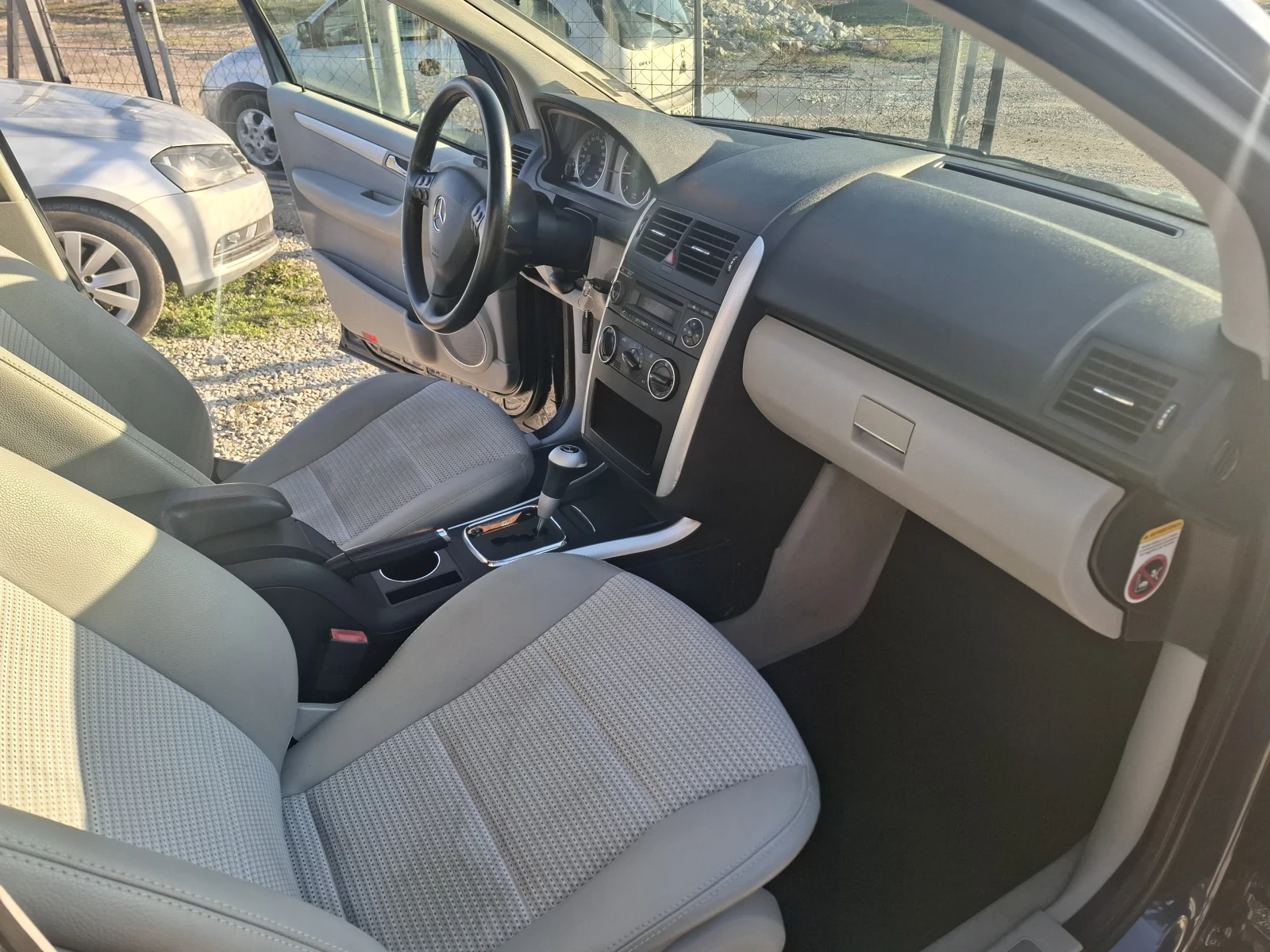 Mercedes-Benz A 180 | Mobile.bg � ����������� 10