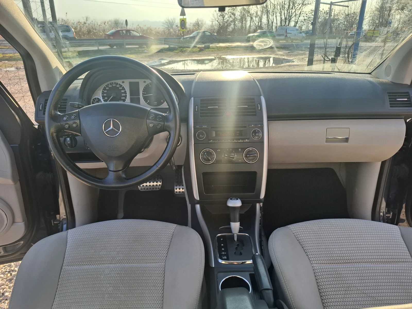 Mercedes-Benz A 180 | Mobile.bg � ����������� 11