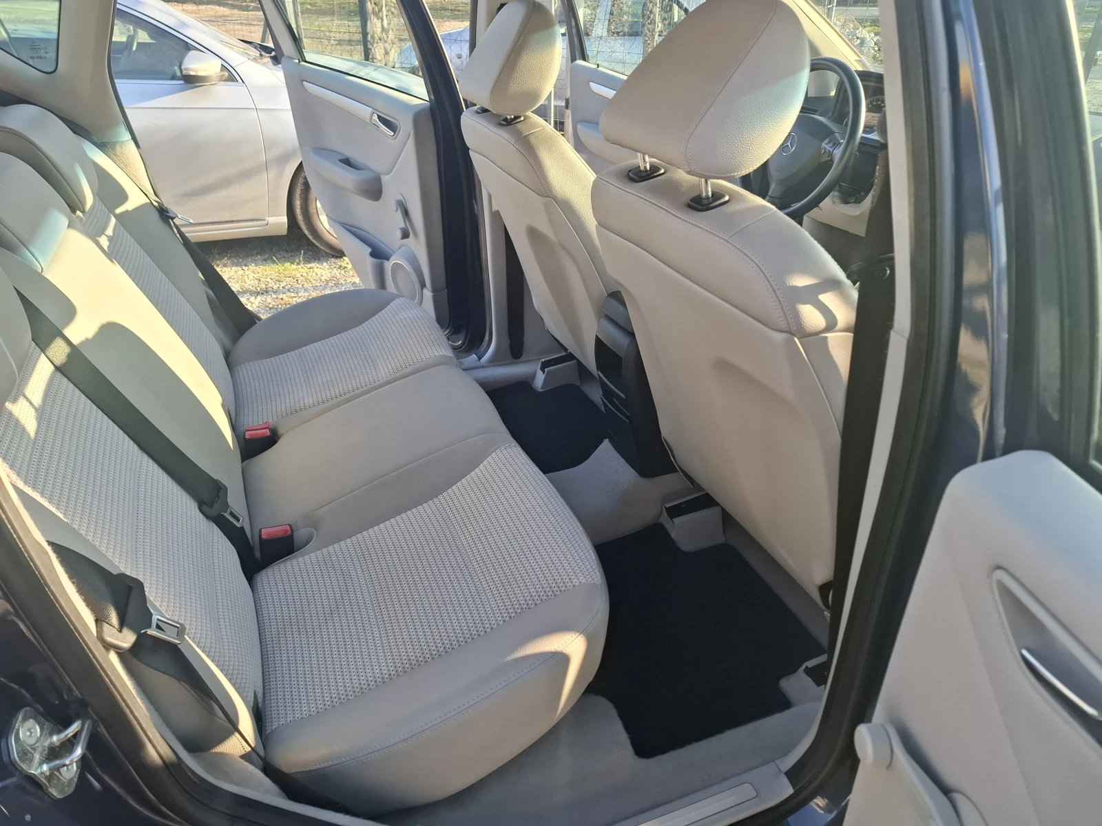 Mercedes-Benz A 180 | Mobile.bg � ����������� 9