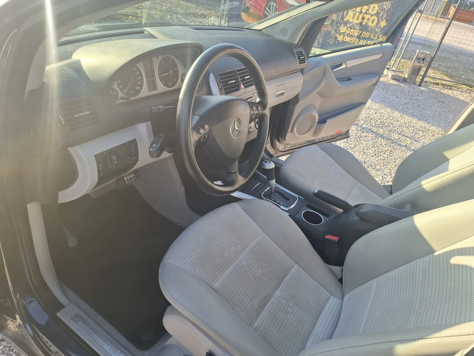 Mercedes-Benz A 180 | Mobile.bg � ����������� 7