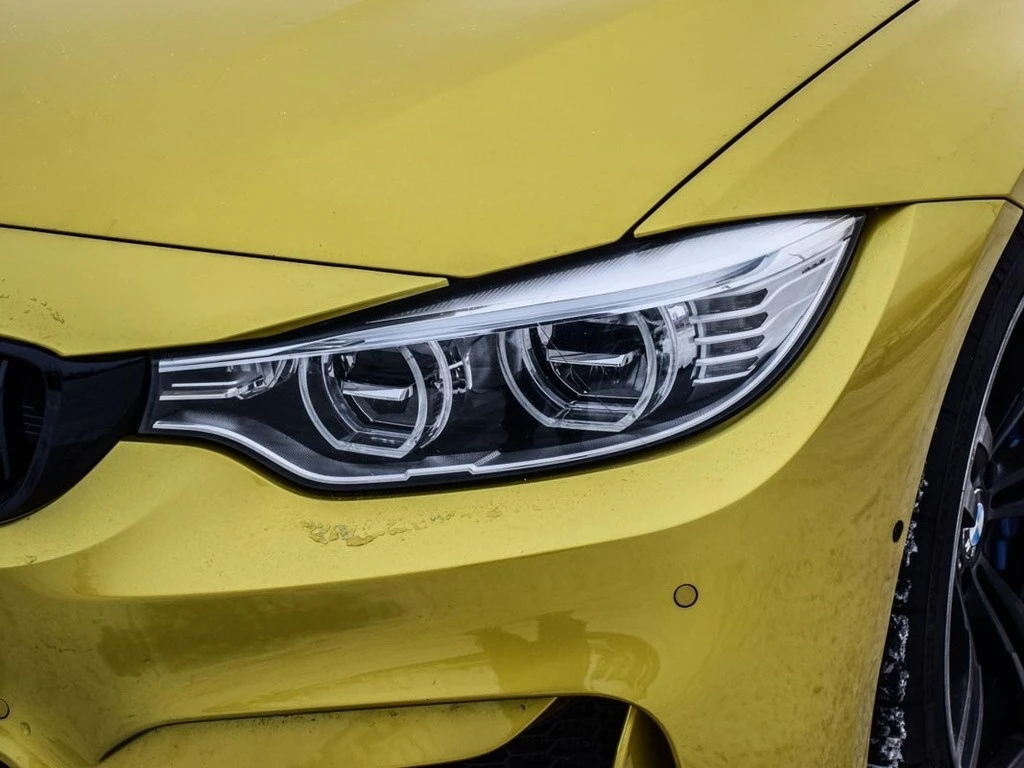 BMW M4 * 425HP Fresh Arrival! * CARFAX * ��� ������������ | Mobile.bg � ����������� 6