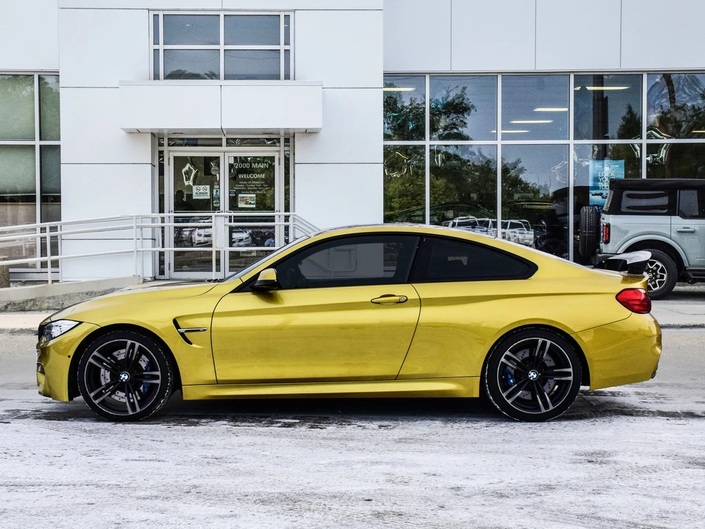 BMW M4 * 425HP Fresh Arrival! * CARFAX * ��� ������������ | Mobile.bg � ����������� 3