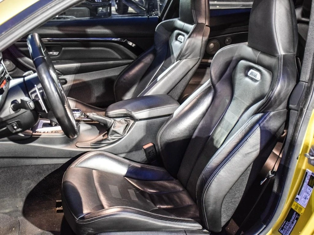 BMW M4 * 425HP Fresh Arrival! * CARFAX * ��� ������������ | Mobile.bg � ����������� 13