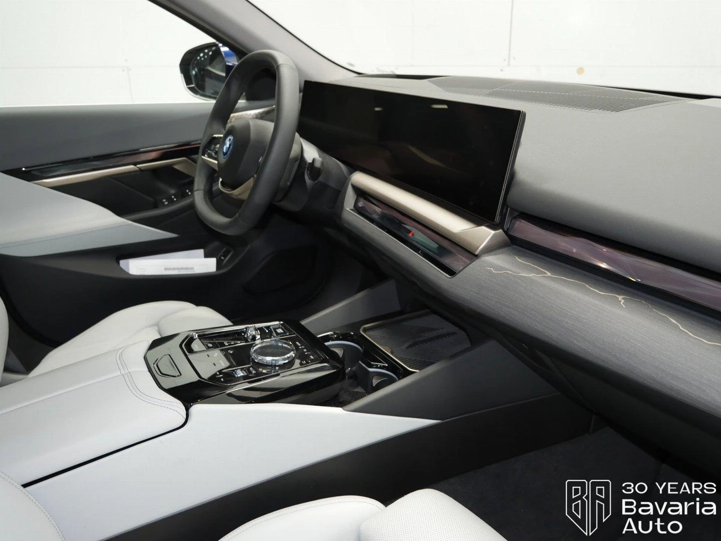 BMW i5 40 eDrive | Mobile.bg � ����������� 7