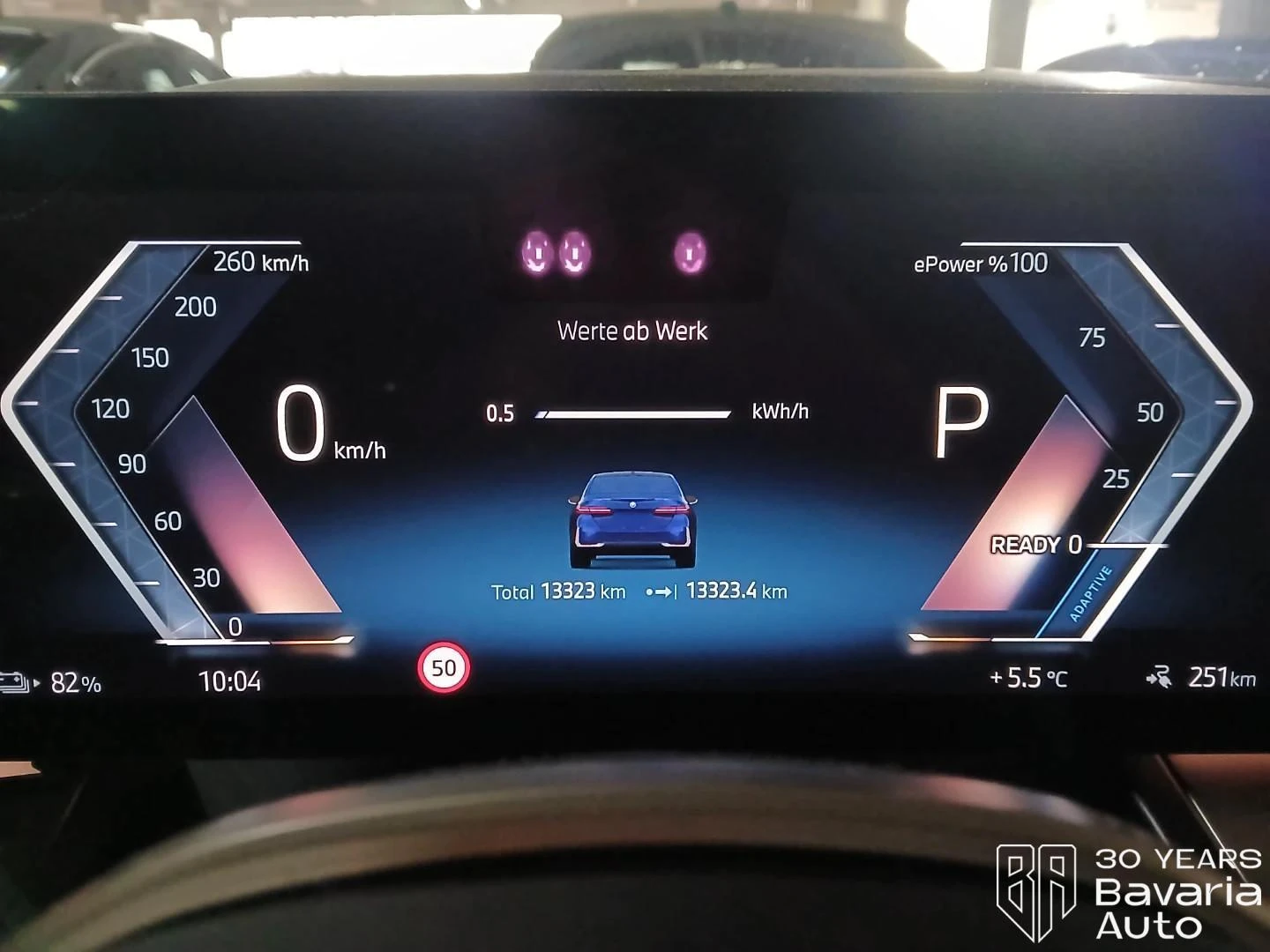 BMW i5 40 eDrive | Mobile.bg � ����������� 10