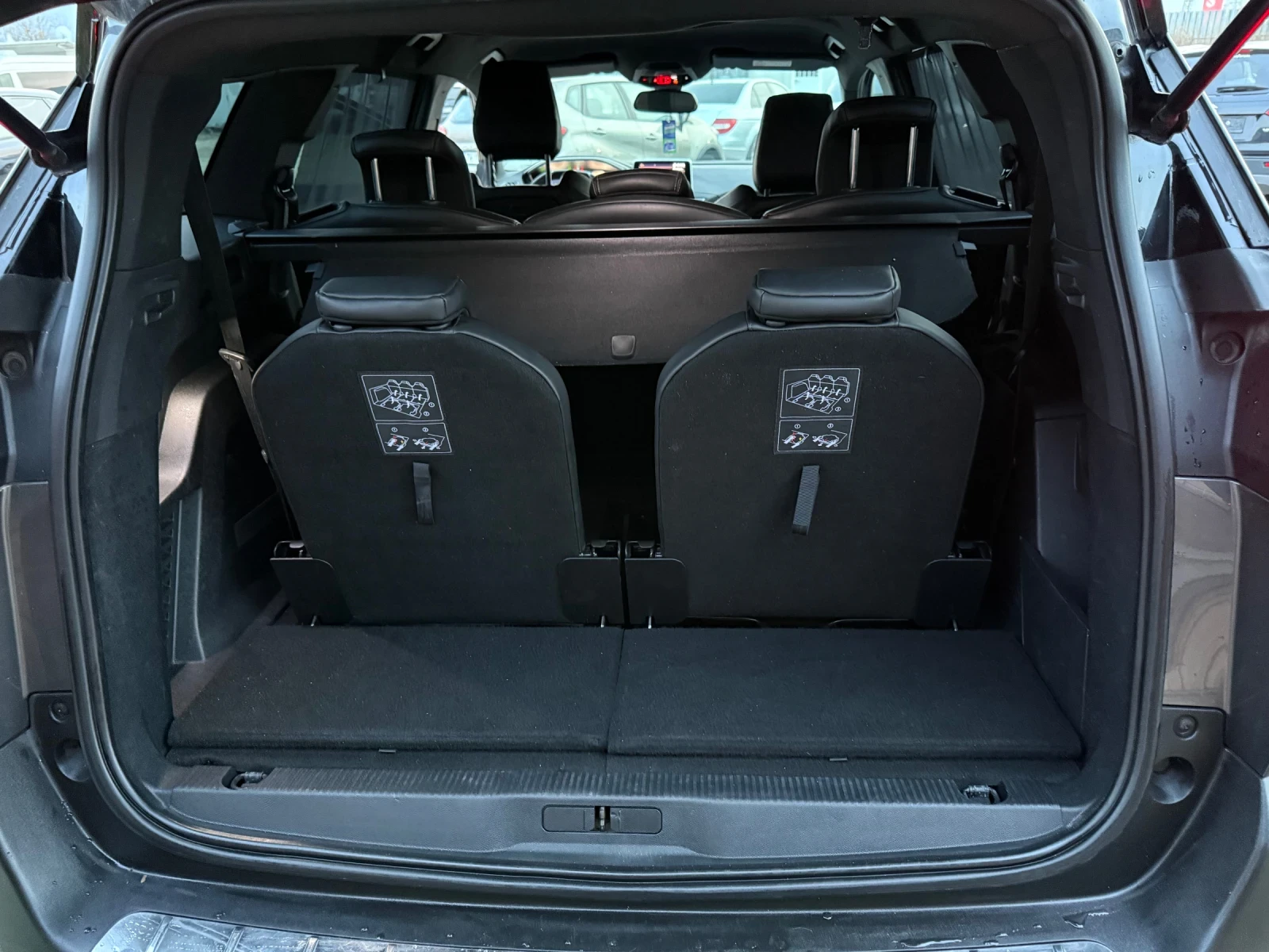 Peugeot 5008 GT | Mobile.bg � ����������� 14