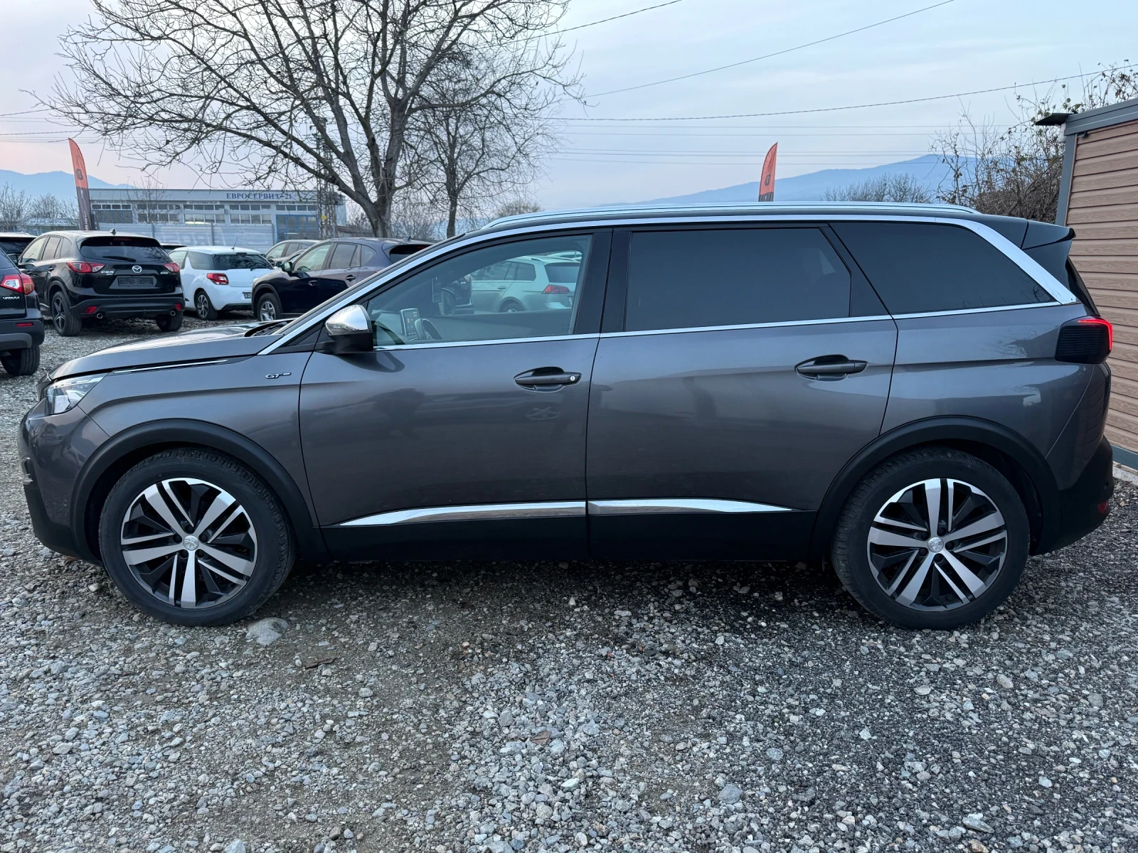 Peugeot 5008 GT | Mobile.bg � ����������� 2