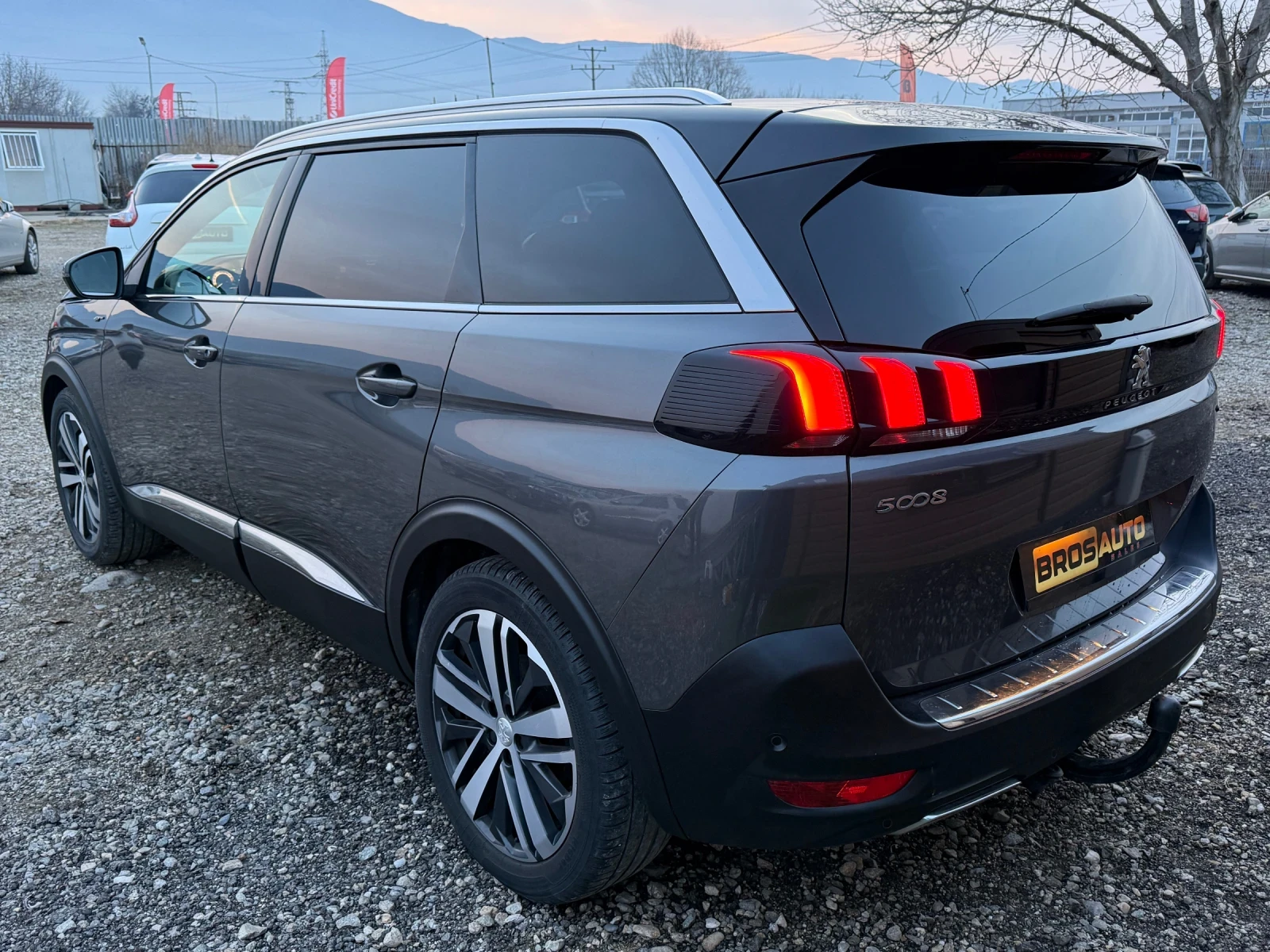 Peugeot 5008 GT | Mobile.bg � ����������� 3