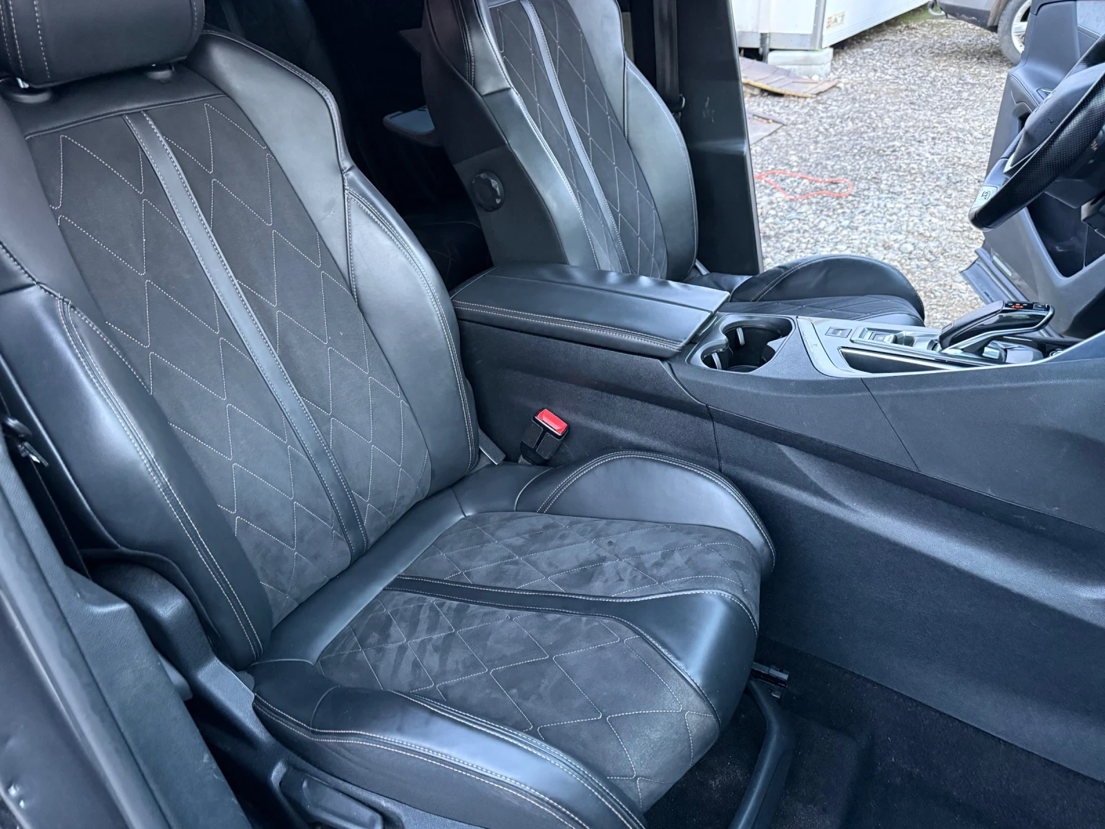 Peugeot 5008 GT | Mobile.bg � ����������� 10