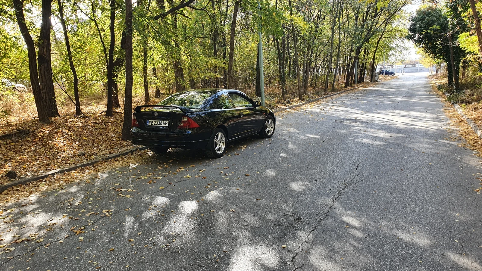 Honda Civic | Mobile.bg � ����������� 2