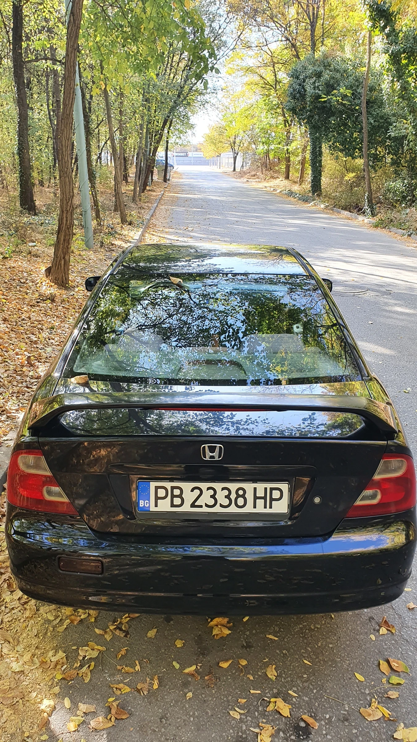 Honda Civic | Mobile.bg � ����������� 4