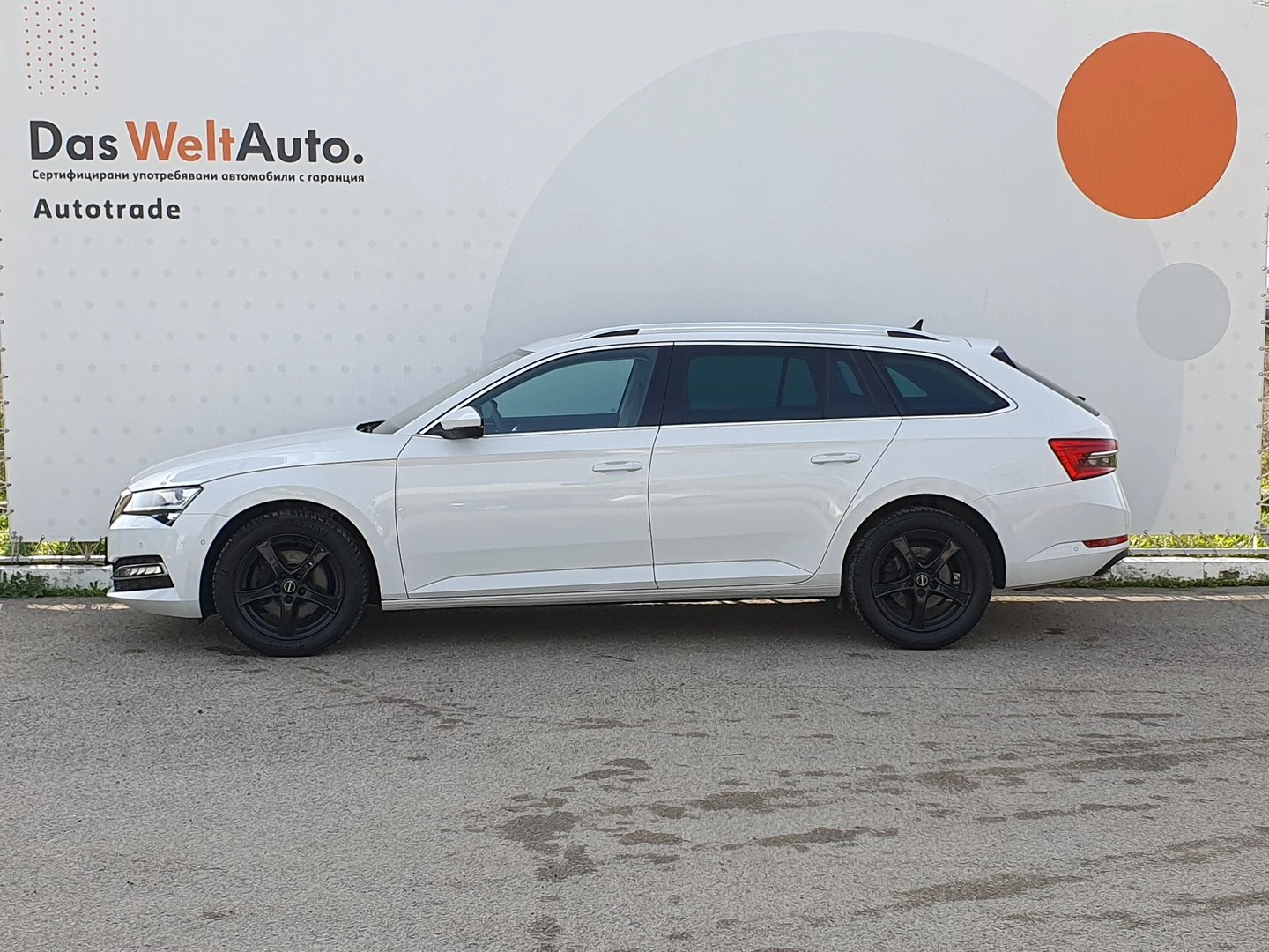 Skoda Superb Style - изображение 2